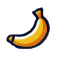 バナナ